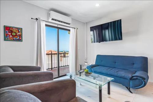 Breathtaking Views 1-Bdrm W-Pool Maison Alizee in Cabo San Lucas, Mexico