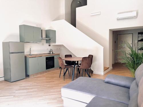 Santo Stefano Loft, Bologna (foto 9)
