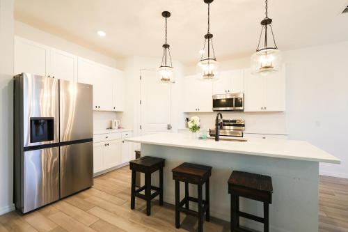 Cozy 2BD in Florida near Disney in Davenport, USA