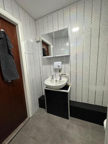 Modern & Cosy Studio Near City Centre, Leeds (fotografie 7)
