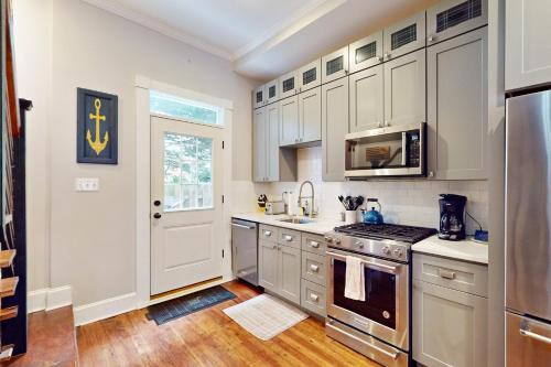 Plebes Paradise in Annapolis, USA