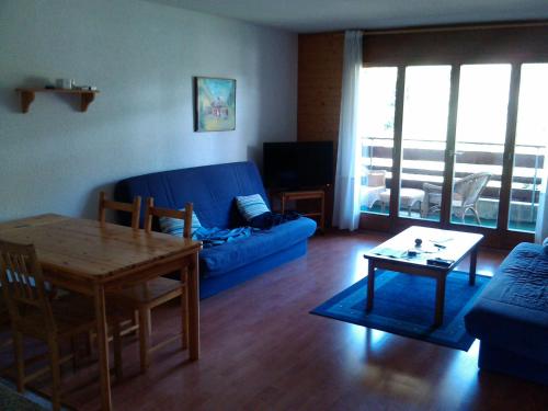 Appartement A La Jorette-Torgon in Torgona