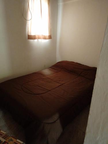 Departamento centrico Belgrano in Reconquista