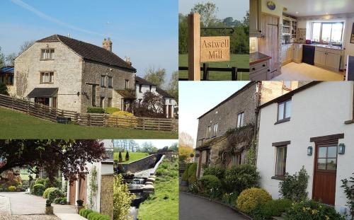 Faciliteter, Astwell Mill Private B&B near Silverstone in Helmdon
