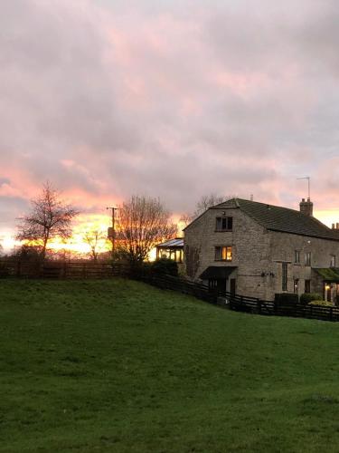 Faciliteter, Astwell Mill Private B&B near Silverstone in Helmdon