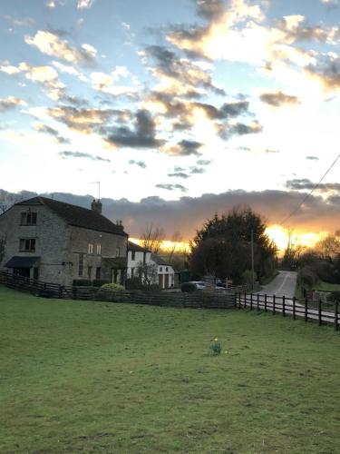 Faciliteter, Astwell Mill Private B&B near Silverstone in Helmdon