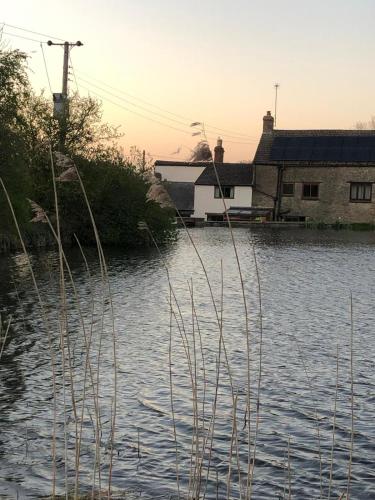 Faciliteter, Astwell Mill Private B&B near Silverstone in Helmdon