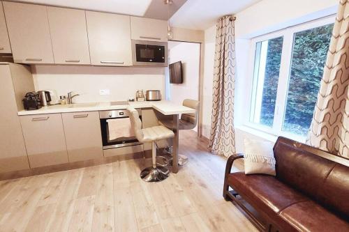 charmant appartement avec terrasse