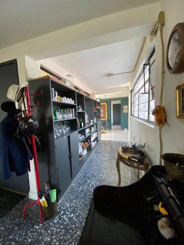 Stunning apartment with spacious private rooftop! in Mexico City, Mexico