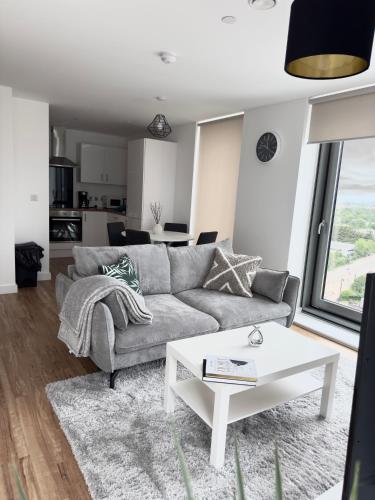 Your private oasis in Manchester, Manchester (fotografie 4)