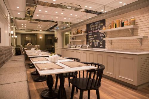 Mina Hotel - Special Category - image 14