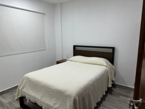 Departamento de playa la peñita in Peñita de Jaltemba, Mexico