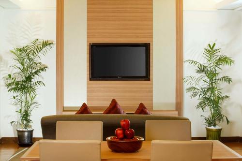 PARKROYAL Yangon, Yangon (photo 3)