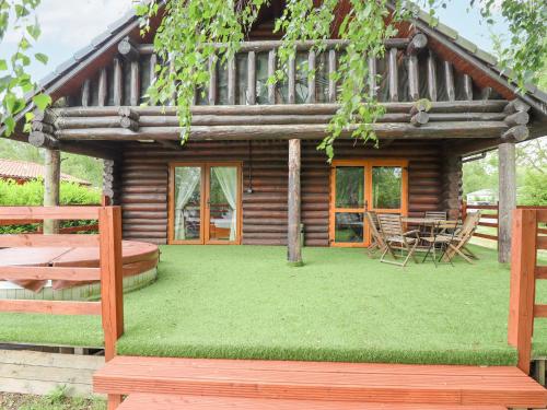 10 Duck Lagoon, Lincolnshire