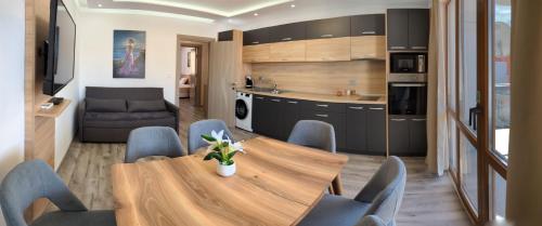 Apartment DEVA, Balchik (photo 2)