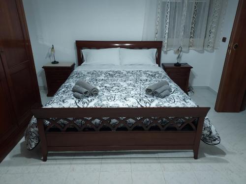 La Foggia seaside paradise Room Type - Deluxe Double Room with 2 Extra Beds La Foggia seaside paradise Room Type - Deluxe Double Room with 2 Extra Beds