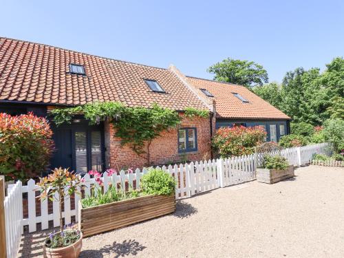 The Smithy gîte à louer Laceby