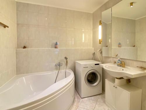 Two-Bedroom Apartment image 8