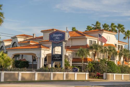 Hampton Inn St Augustine US1 North