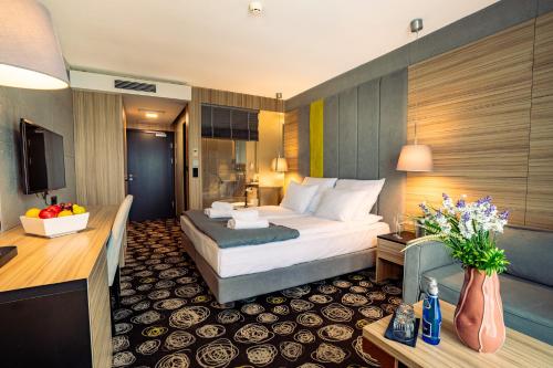 Mielenko & Spa ex Baltin Hotel - image 3