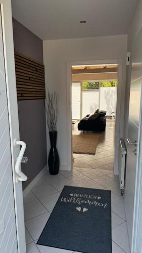 Maisonette Wohnung in Vlotho