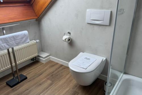 Maisonette Wohnung in Vlotho