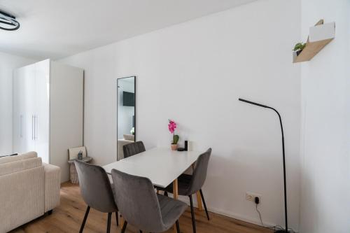 Létesítmények, Wachau Oasis - Elegance with a Private Terrace in Mautern