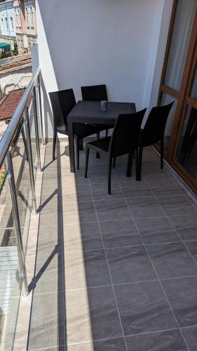 Apartment DEVA, Balchik (photo 8)