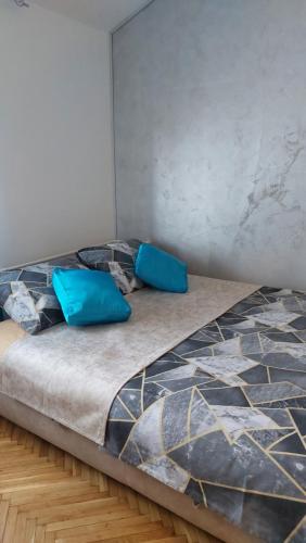 Plavi Tirkiz Plavi Tirkiz