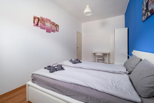 Fővám Apartment in hear of the city