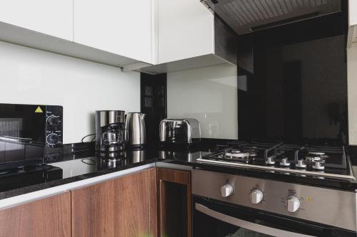 GLOBALSTAY J One Tower Apartments at Pearl of UAE, Dubaj (zdjęcie 6)