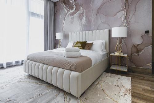 GLOBALSTAY J One Tower Apartments at Pearl of UAE, Dubaj (zdjęcie 4)