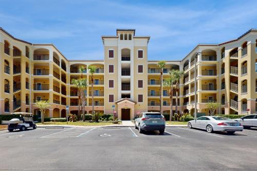 Worldquest Retreat in Orlando, USA