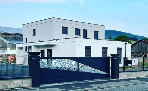 Le Coin Cosy in Lembach