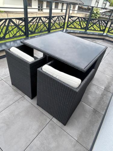 Le Coin Cosy in Lembach