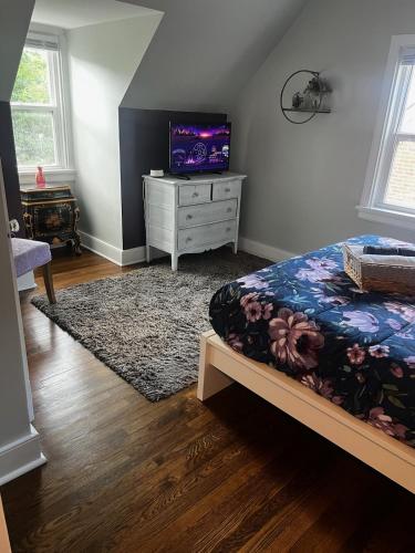 Private House + Yard Central Location to all RVA Private House + Yard Central Location to all RVA