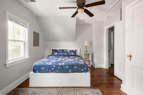 Private House + Yard Central Location to all RVA Private House + Yard Central Location to all RVA