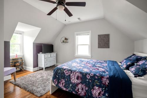 Private House + Yard Central Location to all RVA Private House + Yard Central Location to all RVA