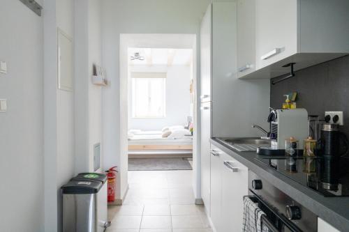 Létesítmények, Live Work Relax in Wachau - 60m2 Perfect for Any Occasion with Garden in Mautern