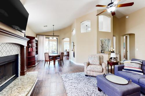 Cardinal Comfort in Litchfield Park