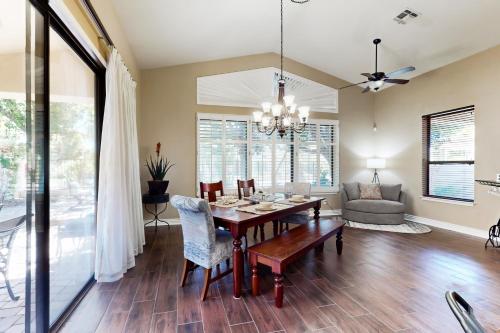 Cardinal Comfort in Litchfield Park