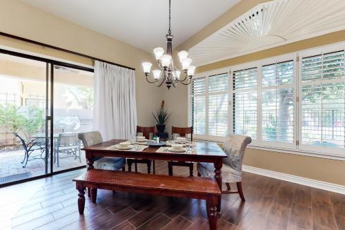 Cardinal Comfort in Litchfield Park