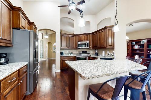 Cardinal Comfort in Litchfield Park