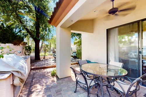Cardinal Comfort in Litchfield Park