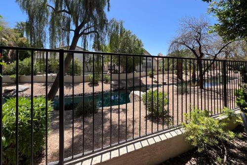 Cardinal Comfort in Litchfield Park