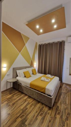 1 king bed