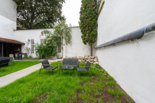 A környék, Tranquil Wachau Escape - 45m2 with Outdoor Terrace in Mautern