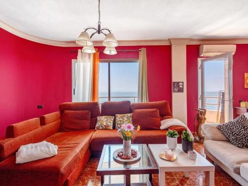 Apartment in Radazul with Stunning Sea Views, Radazul