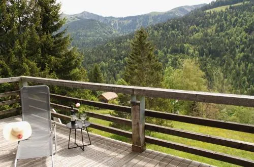 Appartement Isolde Ebnit in Dornbirn, Österreich