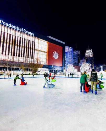 Harmony in the Heights - BR 2